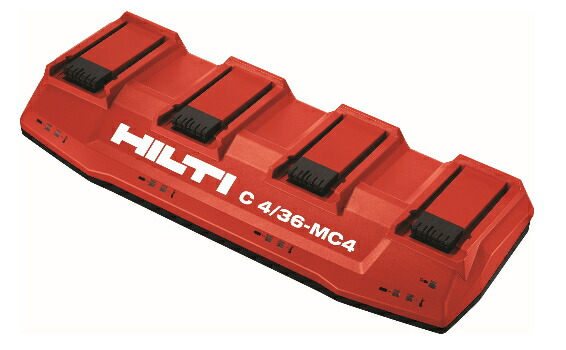 ヒルティ ラジオ チャージャー RC 4/36 ポータブルスピーカー INTRODUCING the Hilti radio charger RC 4/36 - YouTube