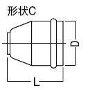 HiKOKI/ハイコーキ(日立電動工具)　M16用　タップホルダ組　No.996341 7,322円