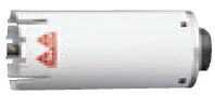 マキタ電動工具 マルチサイディングコアビット(乾式) φ180mm×穴あけ深さ130mm A-69668