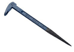 バクマ　仮枠シノ付かじや　直　260mm【1箱/6丁入】
