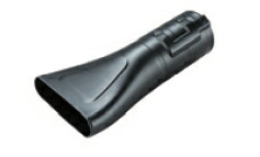 楽天市場】マキタ電動工具 MUB184D用フラットノズル A-70867