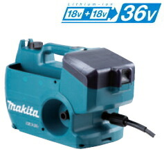 楽天市場】マキタ電動工具 【36V/18V+18V】充電式高圧洗浄機 MHW080DZK