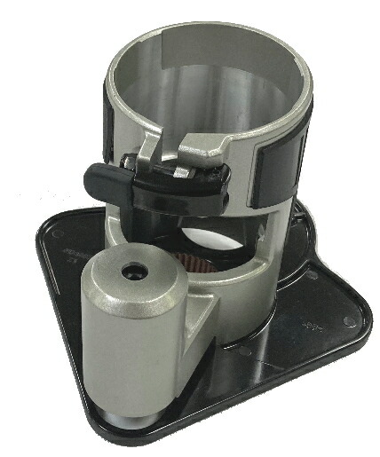 楽天市場】マキタ電動工具 傾斜ベース 199202-4 : ケンチクボーイ