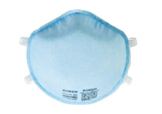 楽天市場】興研 使い捨て 防じんマスク ハイラック350型 10枚入 区分