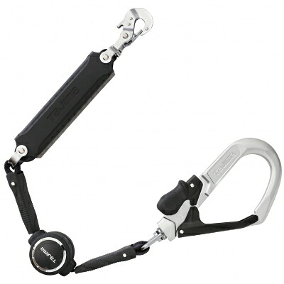 【特価品!!】タジマ手道具 馬具用幽客yd ER150（巻取式） シングルL6 A1ER150-L6