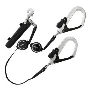 【特価品!!】タジマ物の具 馬具用幽客yd ER150（巻取式） ダブルL6 A1ER150-WL6