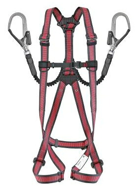 【特価品!!】タジマ物の具 墜ちる取り締まり用物の具 馬具GS 蛇腹 ダブルL2書き割り 伝達ルート赤【M大きさ/165～175珊】 A1GSMJR-WL2RE ※胴三尺帯・胴当て三尺帯は別売