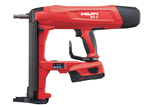 楽天市場】HILTI（ヒルティ） BX3用ピン（連発用） 鋼材用 14mm X-S14