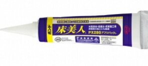 フロア ネダ 束施工用 コニシ ボンド 床美人 Px280