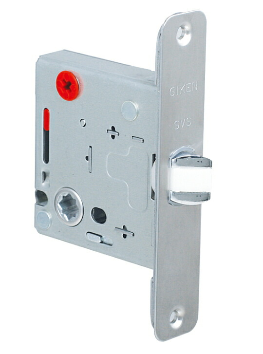 楽天市場】川口技研 レバーハンドル〈62A〉 LVS-62A-4PSQJ-N 角座