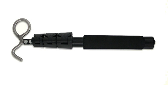 DOGYU　土牛（ドギュウ）　玉掛け用安全棒　BLT-700S（290～730mm）　03826
