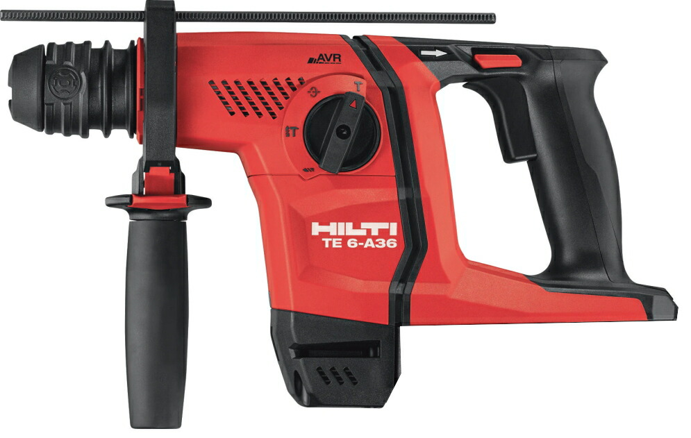 日本本物 HILTI ヒルティ バッテリーブレーカー TE500-A www.m ...