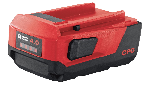 【楽天市場】HILTI（ヒルティ） 22V（21.6V）バッテリーパック 