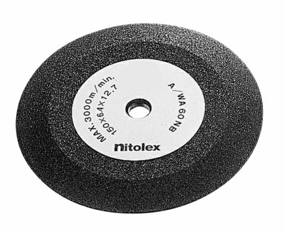 150用サンダー　砥石27枚入り 楽天市場】【外径105mmx厚さ1.2mmx取付け穴径16mm】切断砥石