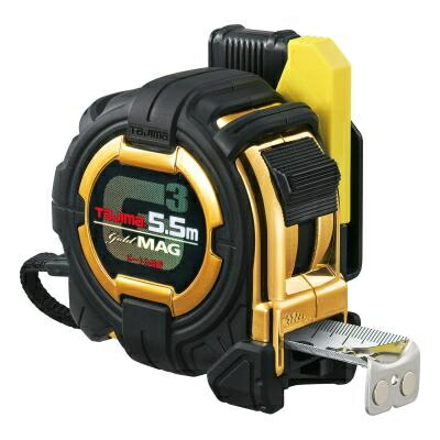 楽天市場】【タジマ】 セフコンベG3 ゴールドロック マグ爪25-5.5m