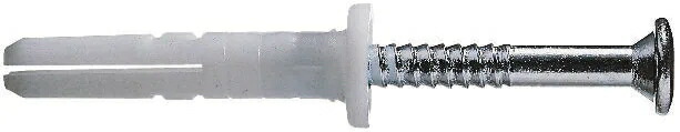 HILTI（ヒルティ） 可塑性物質系打込み式船がかり（差しひびき船がかり） HPS-1 4/0x20【1入れもの/250本入】