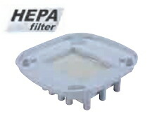 マキタ　HEPAフィルタ　２０個 楽天市場】(マキタ) 集じん機用 HEPAパウダフィルタ(乾式専用) A-68149