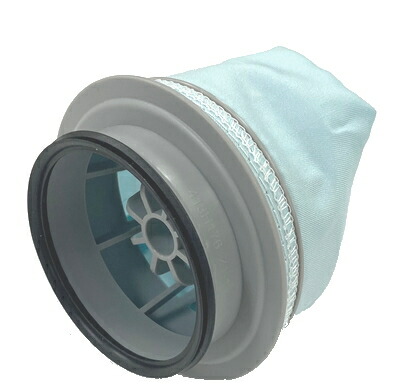 楽天市場】マキタ掃除機 高性能フィルタ（サイクロン一体式用） A