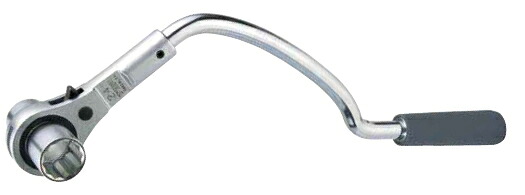 TOP（トップ工業）　弓形本管レンチ　RM-30LYN