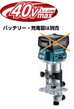 楽天市場】マキタ電動工具 ルーター【12mm孔径】 3600HA : ケンチクボーイ