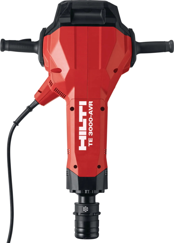 楽天市場】HILTI（ヒルティ） 電動コンクリートブレーカー TE700-AVRコンボ【チゼル・ブルポイント・ケース付】（SDS-maxシャンク） :  ケンチクボーイ