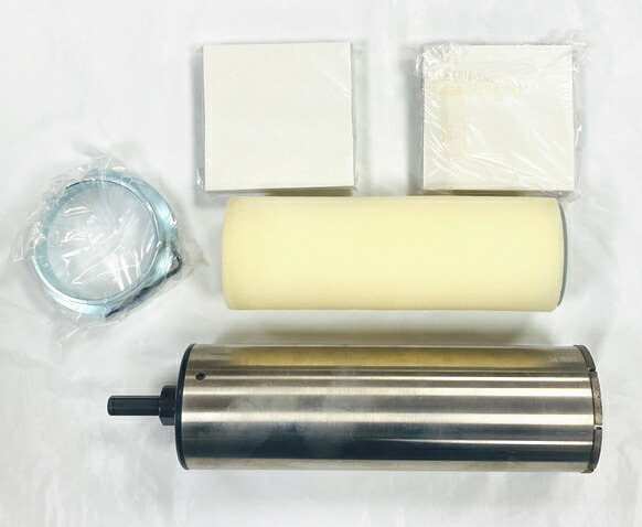 【店卸し取り計らう品!!/旧品番・箱苦痛なことあり】マキタ電動手道具 湿式ダイヤモンドコアビットφ105 191739-7（ストレートシャンク）【仕掛ける品】 穴あけ深さ240粍