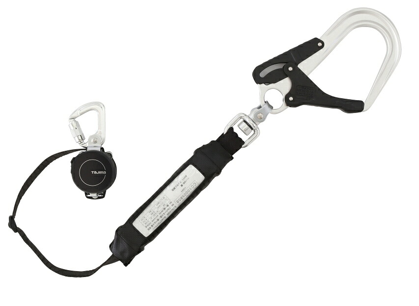 タジマツール 兼用ランヤードKR150FA シングルL8 A1KR150FA-L8