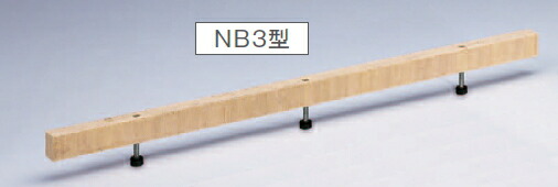 万協階層 防振システムネダNB3型（遮音印字機の防振システムネダ） NB3-60（自然調整床高59～74粍）【1入れもの/30個入/貼り付ける剤付】