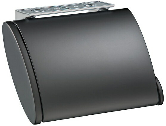 KAWAJUN ダブルペーパーホルダー SC-60M ダブルペーパーホルダー SC-60M (SC-60M-XC) | Products