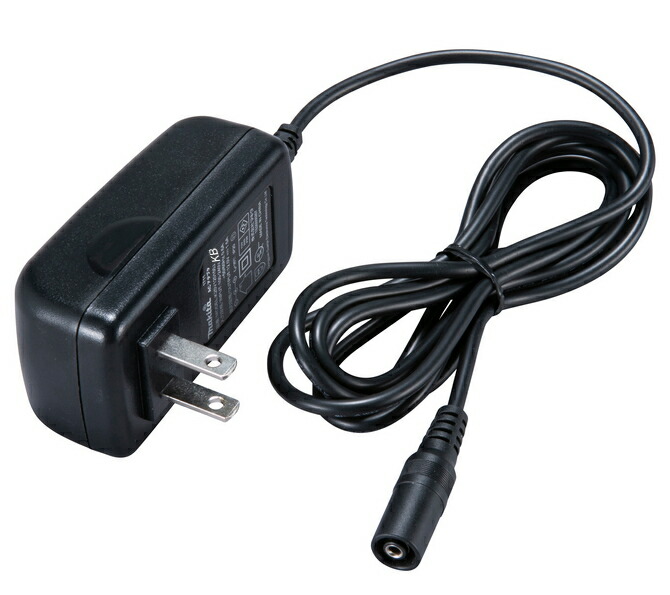 ♪新品同様♪　G3Xn　元箱、書類、電源アダプター（未使用）付き 楽天市場】マキタ電動工具 CF003GZ用ACアダプター（標準付属品