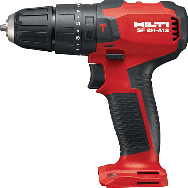 楽天市場】HILTI（ヒルティ） 12V充電コンビセット（インパクト