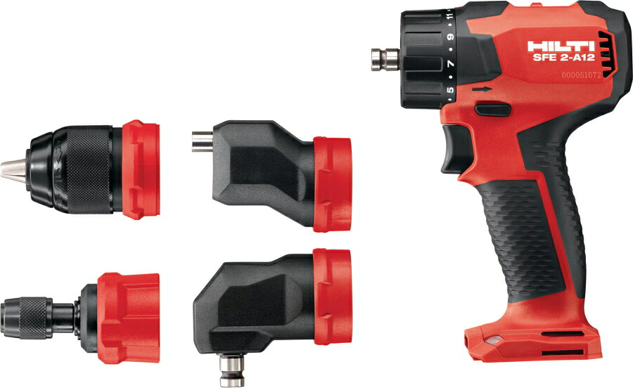 楽天市場】HILTI(ヒルティ) 12V充電コンビセット(インパクト 楽天市場】HILTI(ヒルティ) 12V充電コンビセット(インパクト