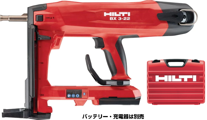 楽天市場】【特価品!!】HILTI（ヒルティ） NURON（ニューロン） 22V