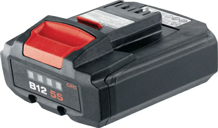 楽天市場】HILTI（ヒルティ） 22V（21.6V）バッテリーパック B22/8.0Ah