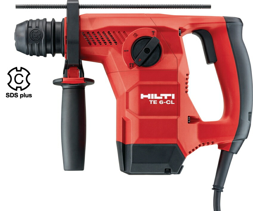 楽天市場】HILTI（ヒルティ） ロータリーハンマードリル（SDS