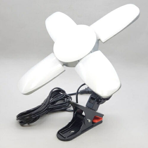 新品　LED電球付クリップランプ　スーパールミネX60CL  SLX-60CL 71dVnawz6CL._UF1000,1000_QL80_.jpg