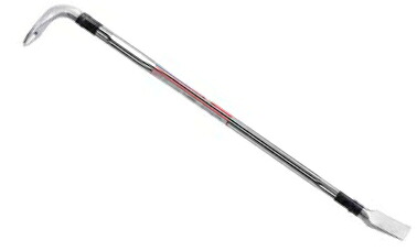 バクマ　ちょーかるクロスバール　900mm【1箱/6丁入】｜ケンチクボーイ 17,448円