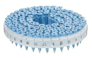 楽天市場】MAX（マックス） 石膏ボードビス（ロール連結ビス） 3.8