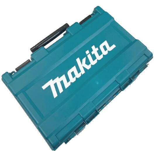 はち✨ 楽天市場】マキタ電動工具 純正プラスチックケース HP474D