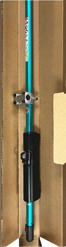 マキタ電動手道具 取りつくろう部分品 パイプコンプリート1650仕掛ける A-70574