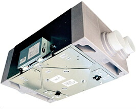 宇佐美工業　第1種　全熱交換型セントラル換気システム　AVH-95
