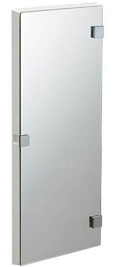 楽天市場】KAWAJUN（カワジュン） メディシンボックス 埋込型 DE-02-SG