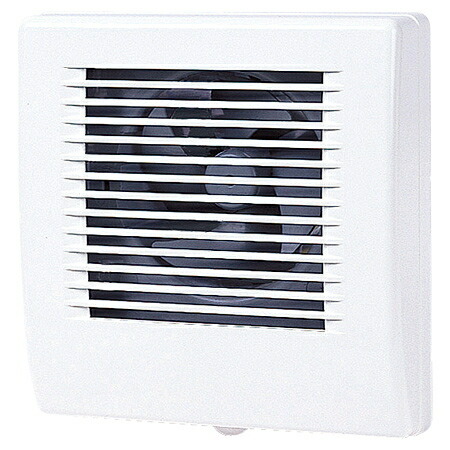 宇佐美工業　PFS2-100A〈24時間換気対応パイプ用ファン〉【1ケース/18台入】