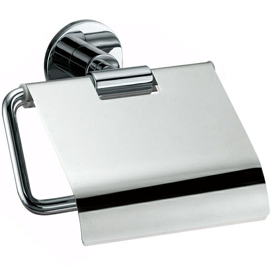 いそさん専用ペーパーホルダー KAWAJUN シルバー　クローム　鏡面　※10個 ペーパーホルダー SE-42W (SE-42W-XC) | Products | KAWAJUN Global