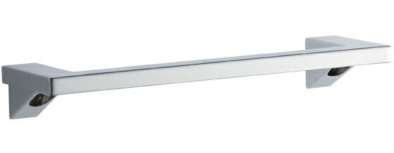 楽天市場】KAWAJUN（カワジュン） タオルレール SC-311-CTM（クローム+