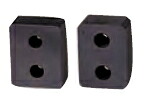 マキタ電動工具　鉄筋カッタ用刃物セット品【カッタヘッド/ロッド側・各1個】　SC09003470　※SC001G用