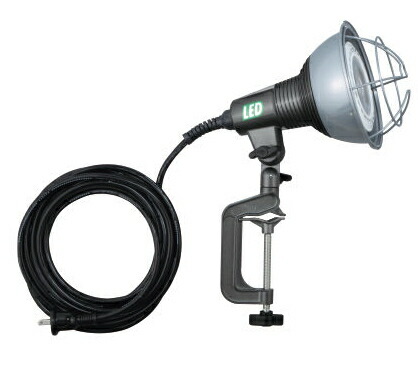 ハタヤ　LED作業灯　ワークランプ（5ｍコード）　RGL-5 13,385円