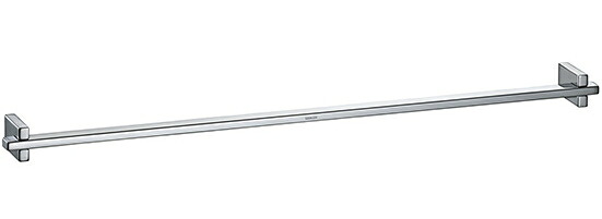 KAWAJUN（カワジュン） 西洋手ぬぐい軌跡 SE-411-XPL ステンレス鋼（鏡面） P＝600【※製造業者取寄の諸必要経費が貨物輸送に含まれております】