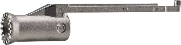HILTI(ヒルティ) BX4鋲打ち機用ファスナーガイド X-FG B4-IF 01 パック