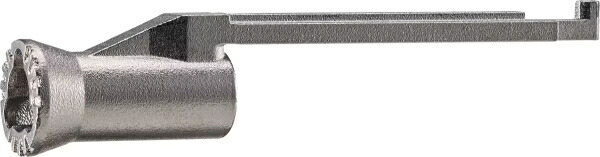 HILTI（ヒルティ） BX4鋲打ち機用チャックお引き回し X-FG B4-ME 01 容器に並べる